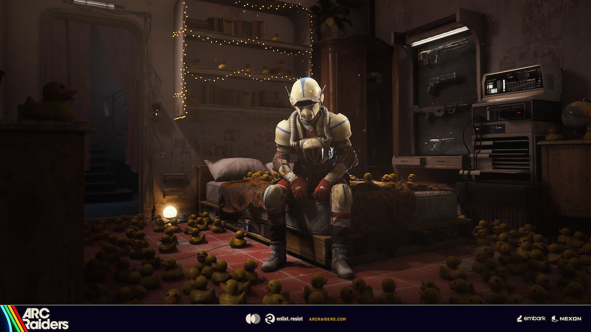 ARC Raiders devs acknowledge cheating issues, promising updates over the next few weeks to combat hackers