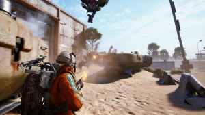 Does ARC Raiders have aggression-based matchmaking? Everything we know