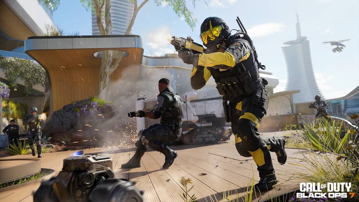 When is Black Ops 7 Ranked Play coming out?