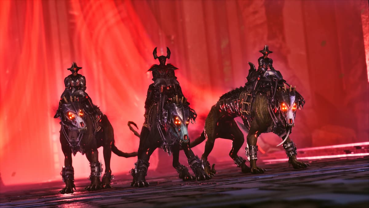 Malwyn in ARK Survival Ascended