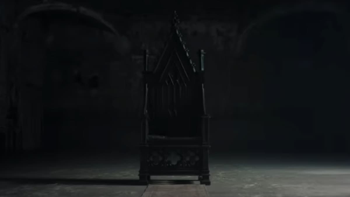 Total War 3 throneroom.