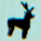 reindeer icon in Phasmophobia