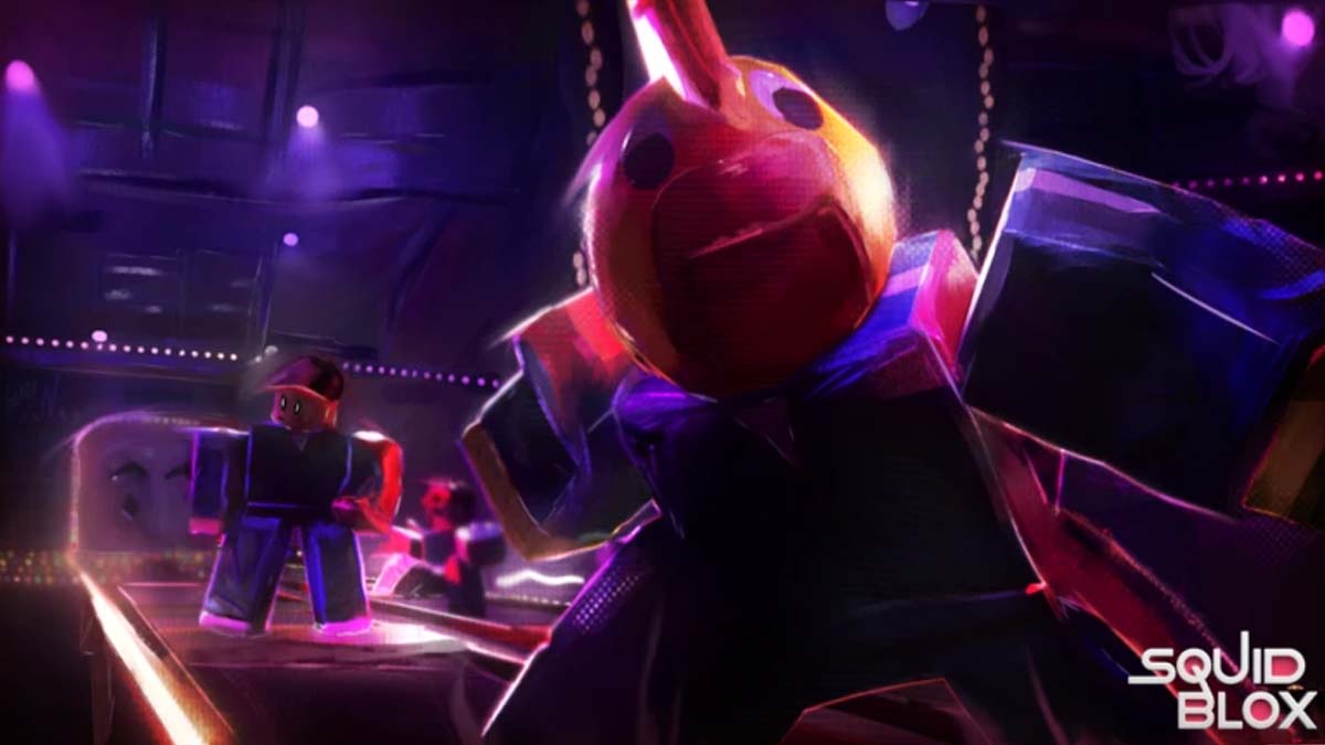 SquidBlox Codes Featured Image