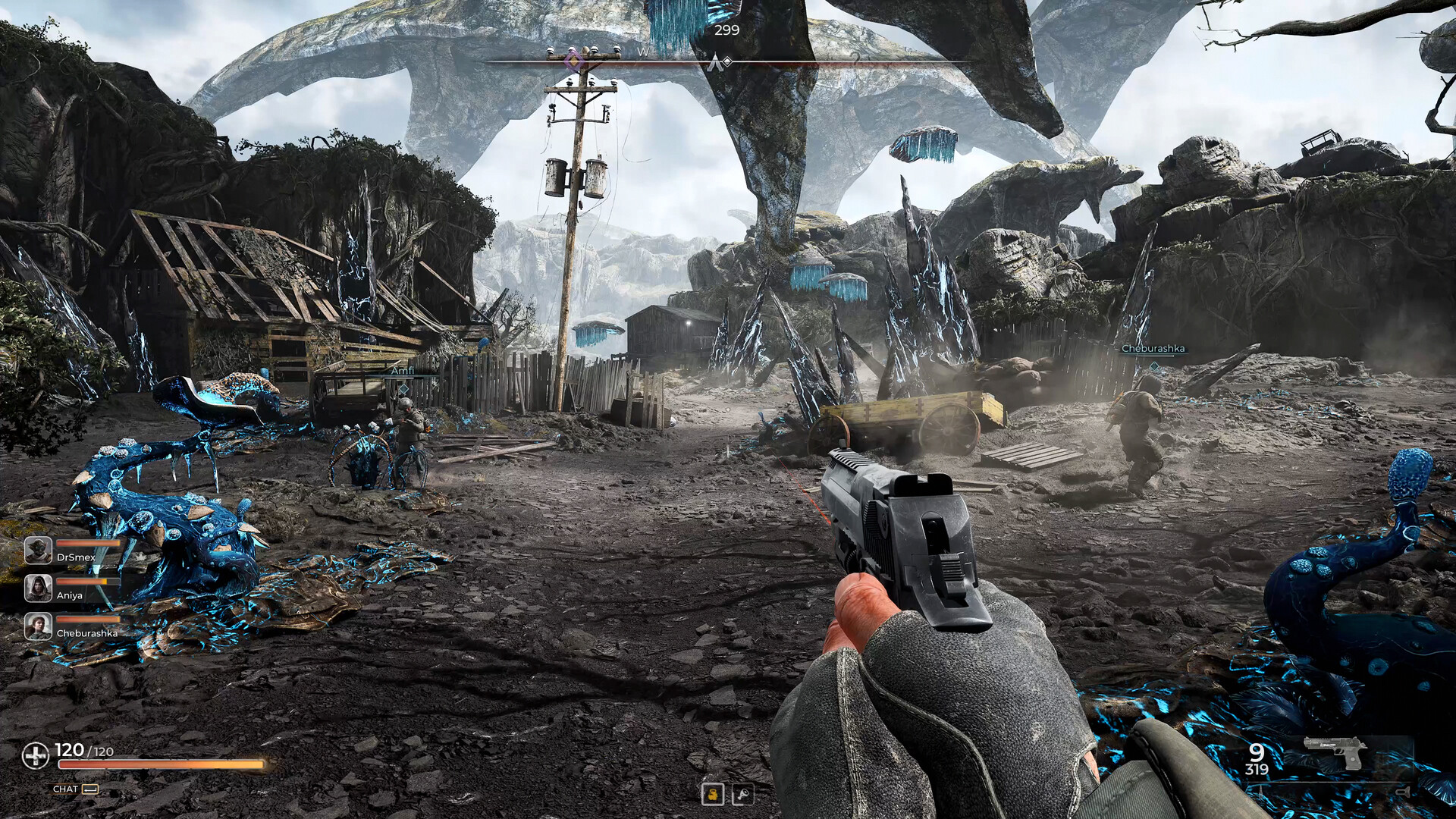 #Precise date and time – Destructoid