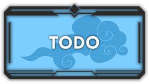 Todo clan from Jujutsu Zero Roblox experience.
