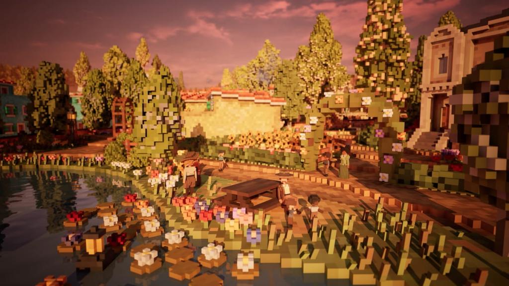 Image from city to city