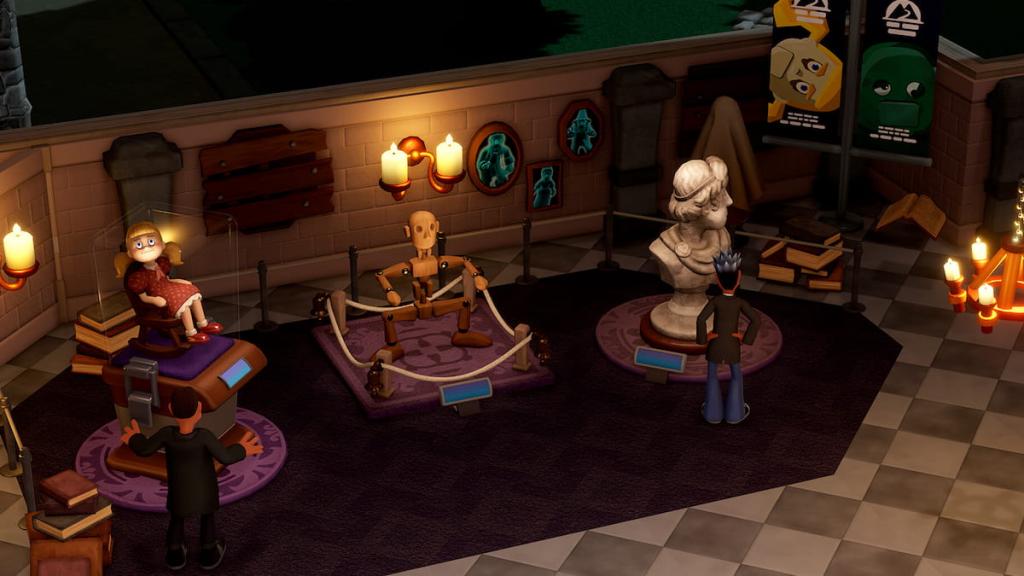 Image of Two Point Museum