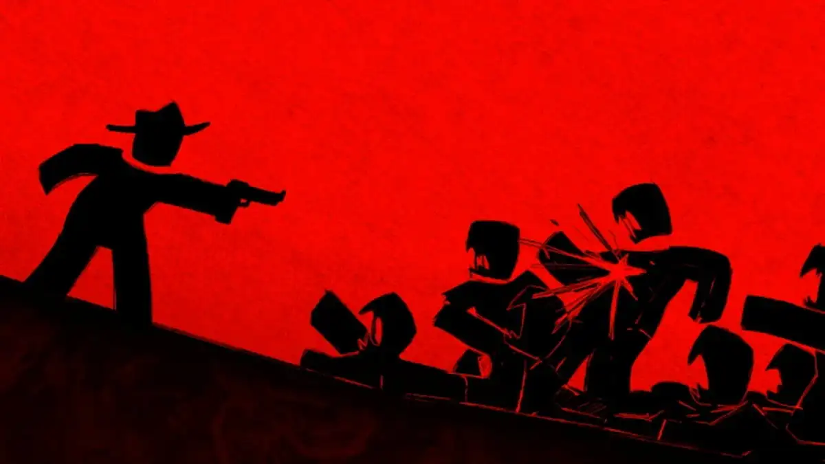 Promo image for 100 Waves Later.