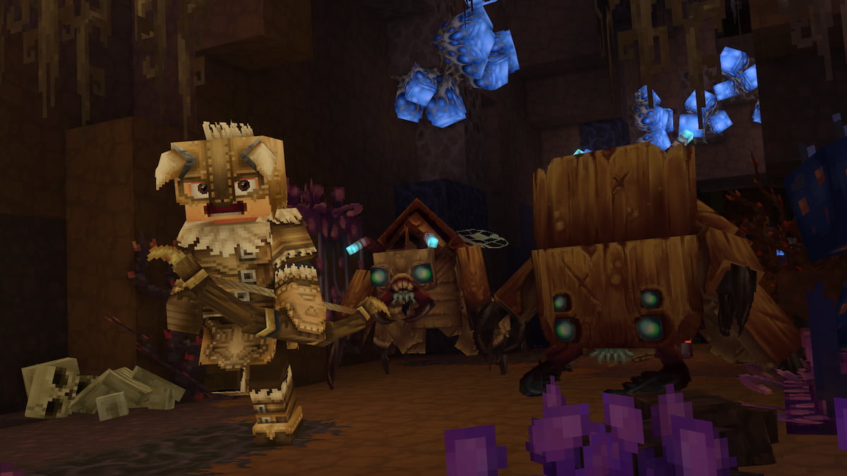 Hytale might just be Minecraft 2 one day, but the road there could be a bumpy ride