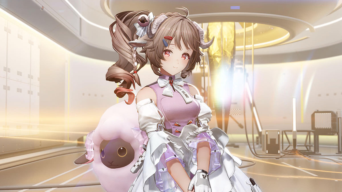 Best Ardelia build in Arknights Endfield – Weapons, gear, and team compositions