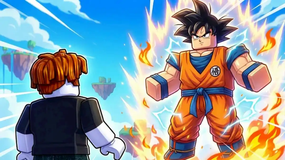 Craft Anime promo art.