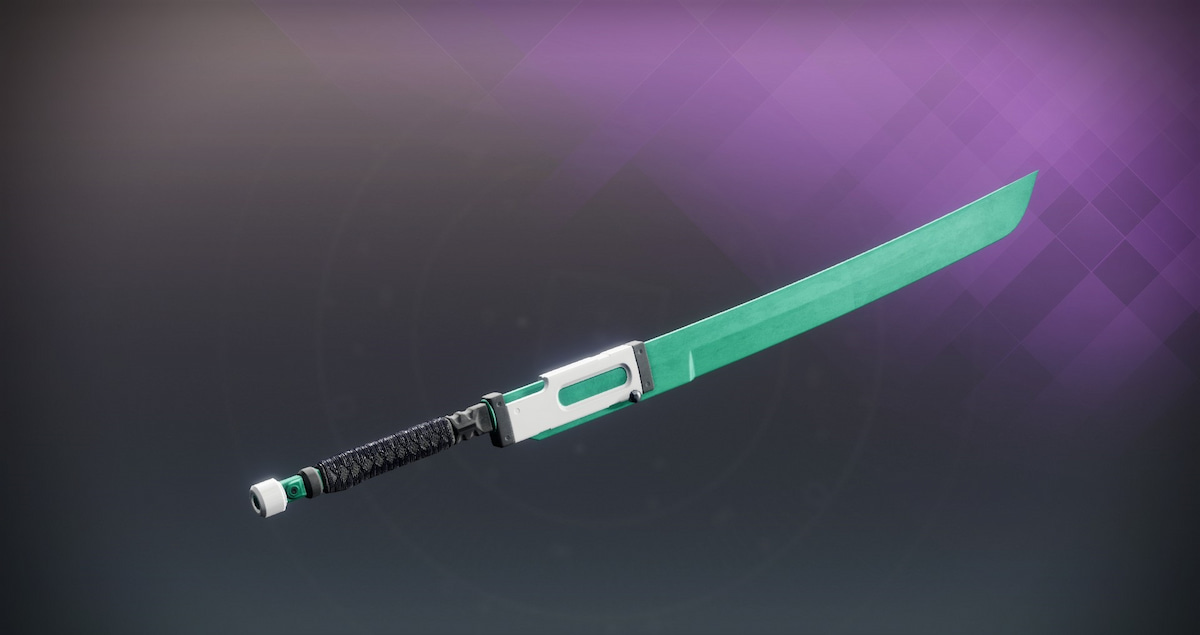 Eighty-Six god rolls and how to get them in Destiny 2