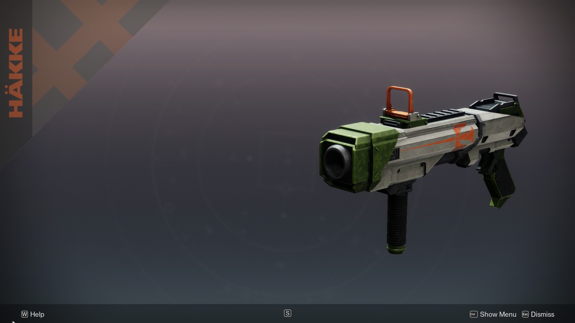 Gizmo Weft god rolls and how to get them in Destiny 2