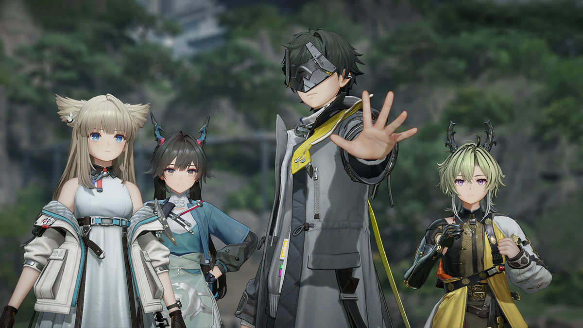 How to get and farm Xiranite Components in Arknights Endfield