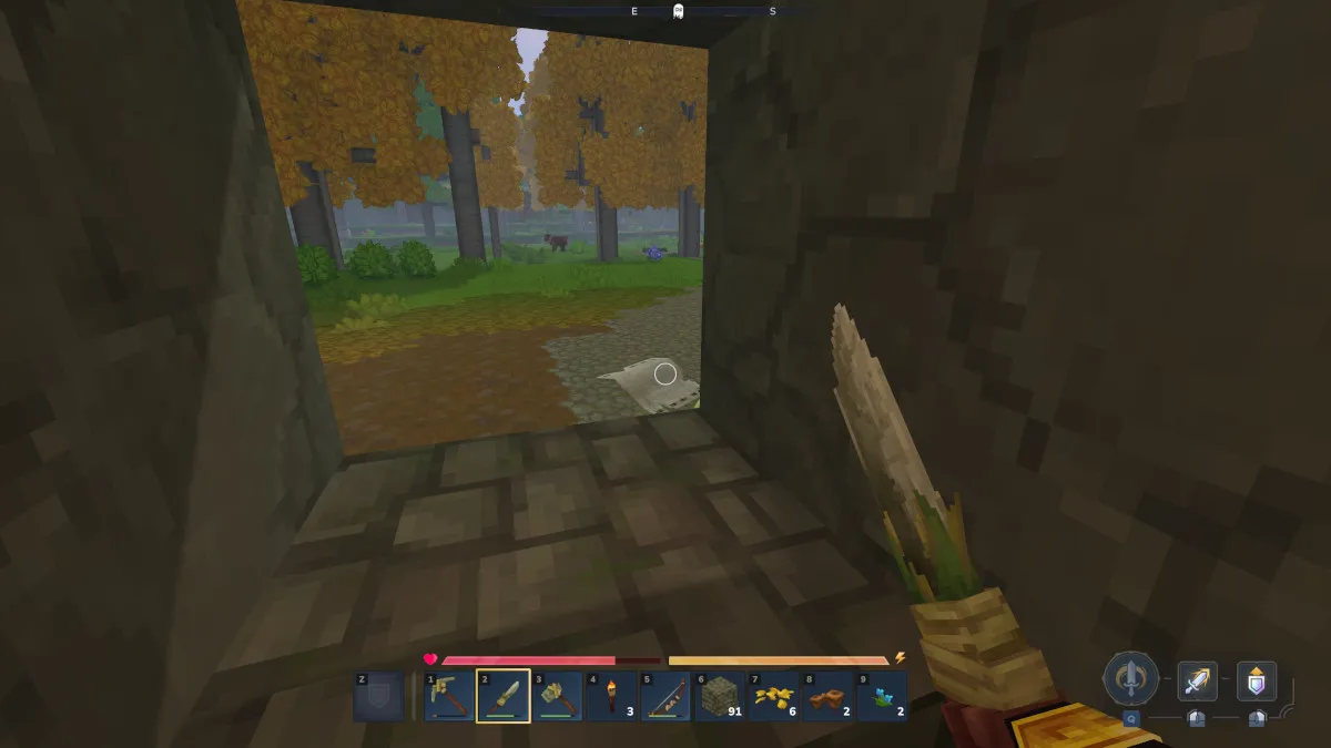 Linen Cloth in Hytale