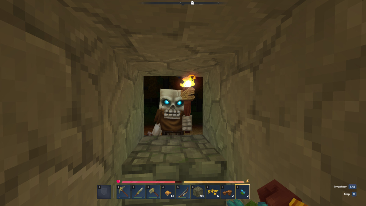 All armors in Hytale and how to craft them