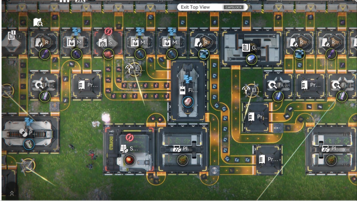 Best Arknights Endfield Factory Blueprint codes: How to import