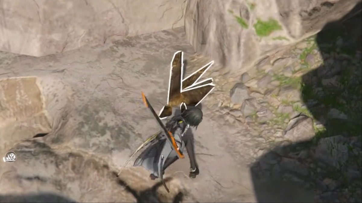 Auronyx location in Arknights Endfield