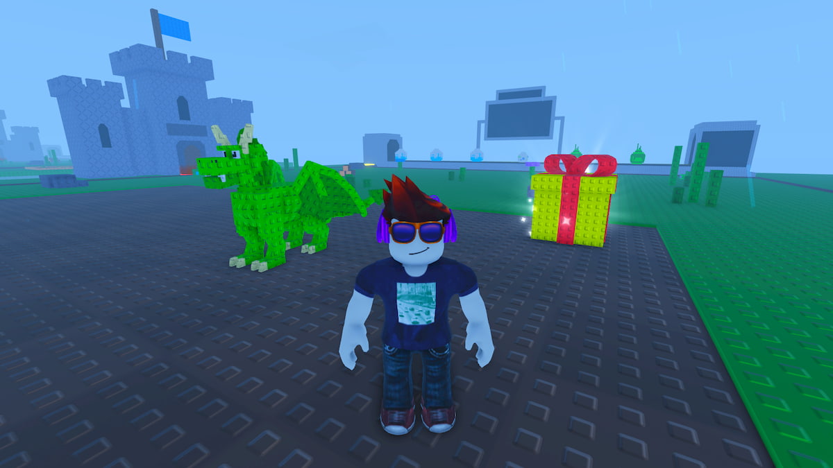 My Dragon Island featured image.