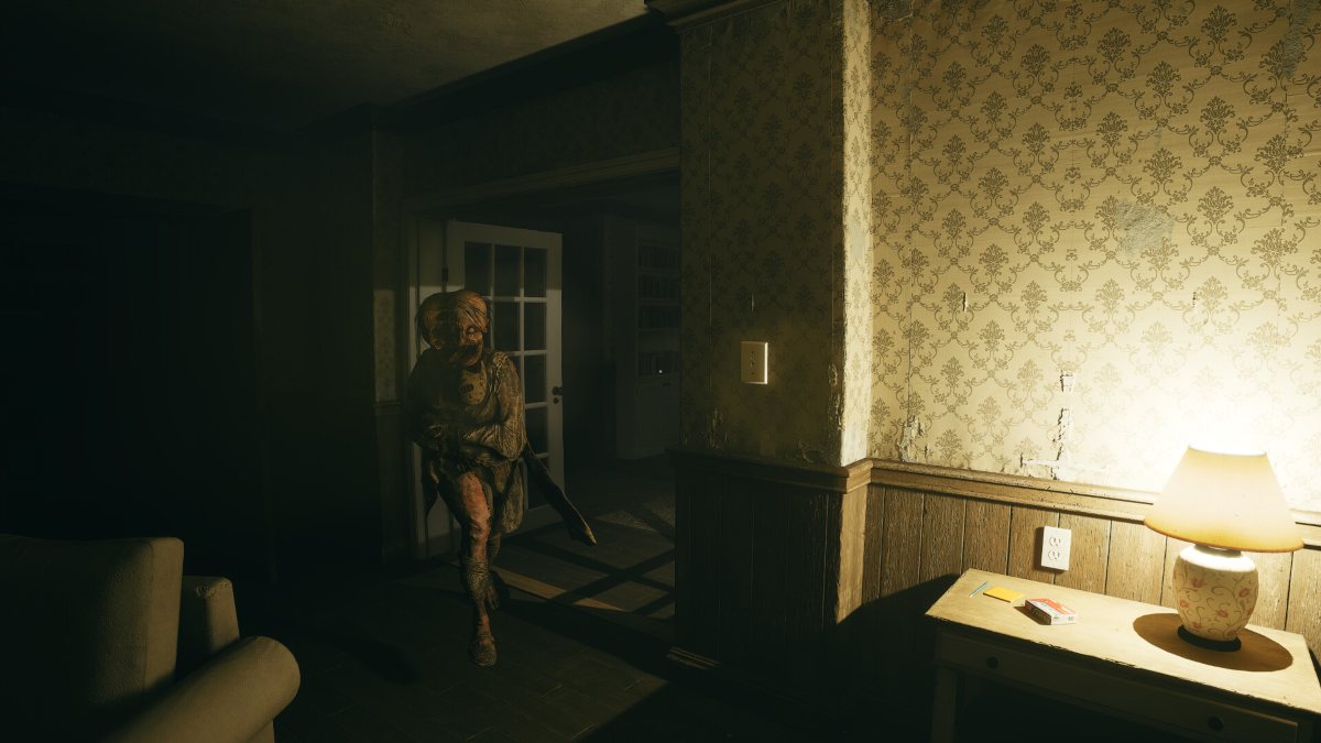 OBEY THE VOICE story and ending, explained