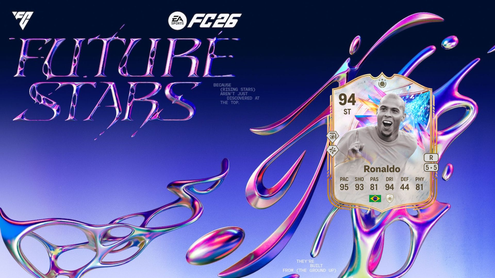 FC 26 Icon Swaps: How to get all tokens and rewards