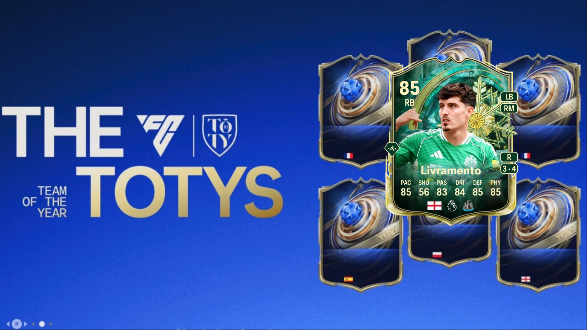 #Greatest gamers for FC 26 Final Fullback Evolution  – Destructoid