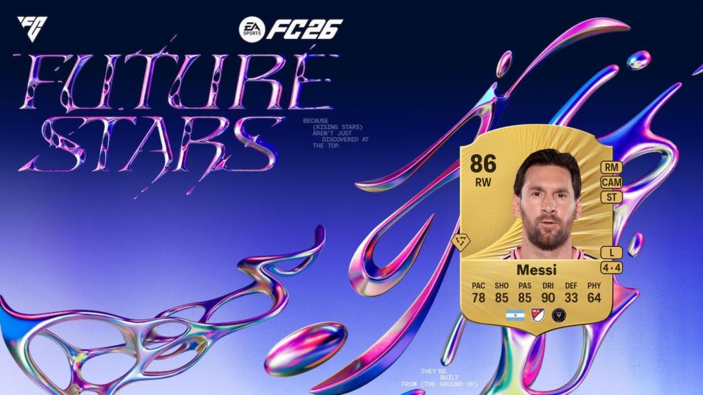 Best players for the FC 26 Iconic Attacker Glow Up Evolution