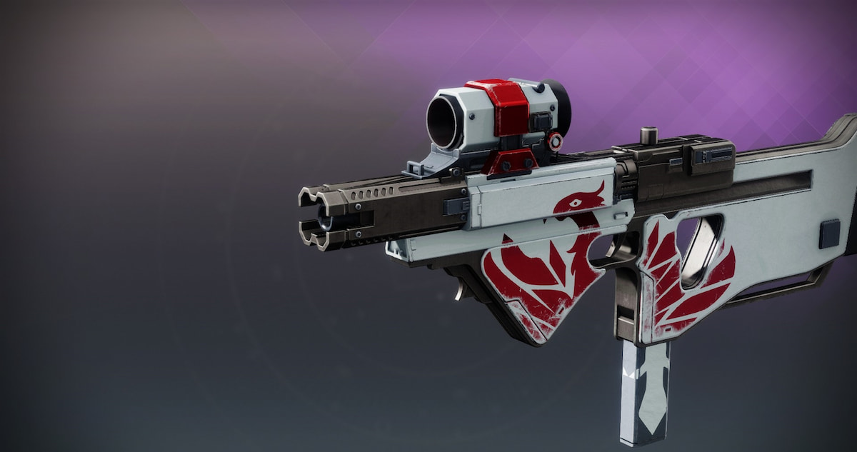 Peculiar Charm god rolls and best perks in Destiny 2