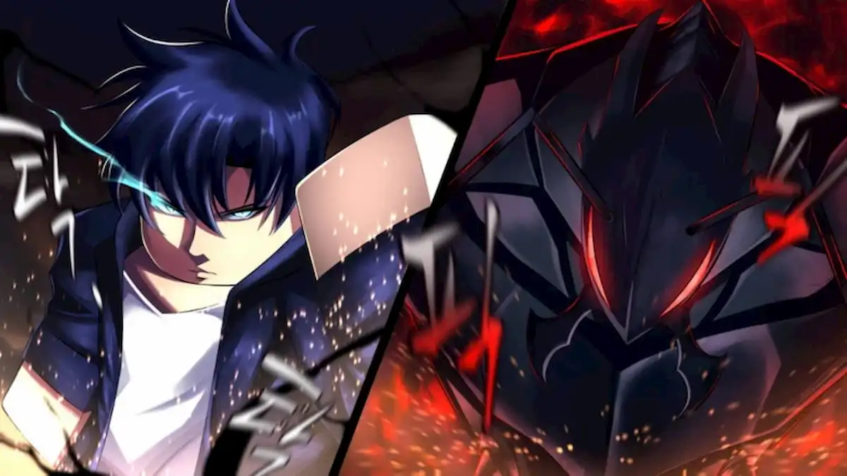 Sailor Piece promo art.