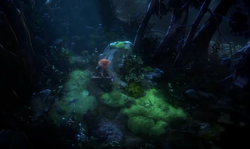 Copper Ore in No Rest for the Wicked