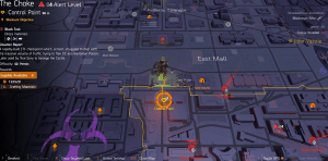 The Division 2 Y7S3 Mutiny Week 9 Manhunt: Scout 9 solutions – Destructoid