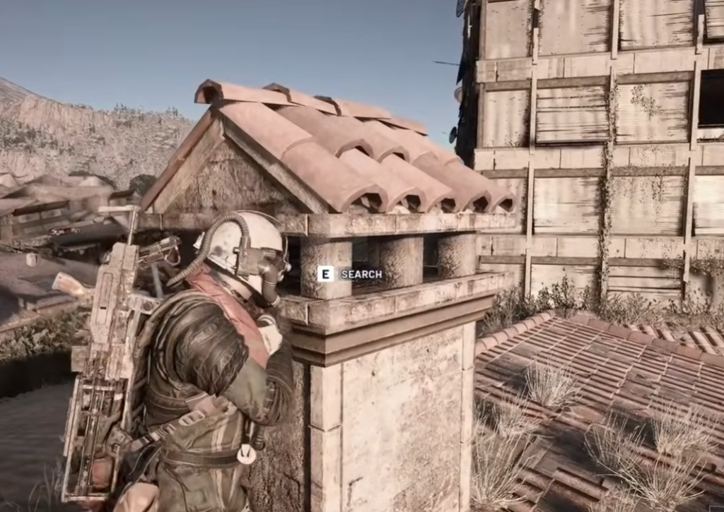 Chimneypots in ARC Raiders