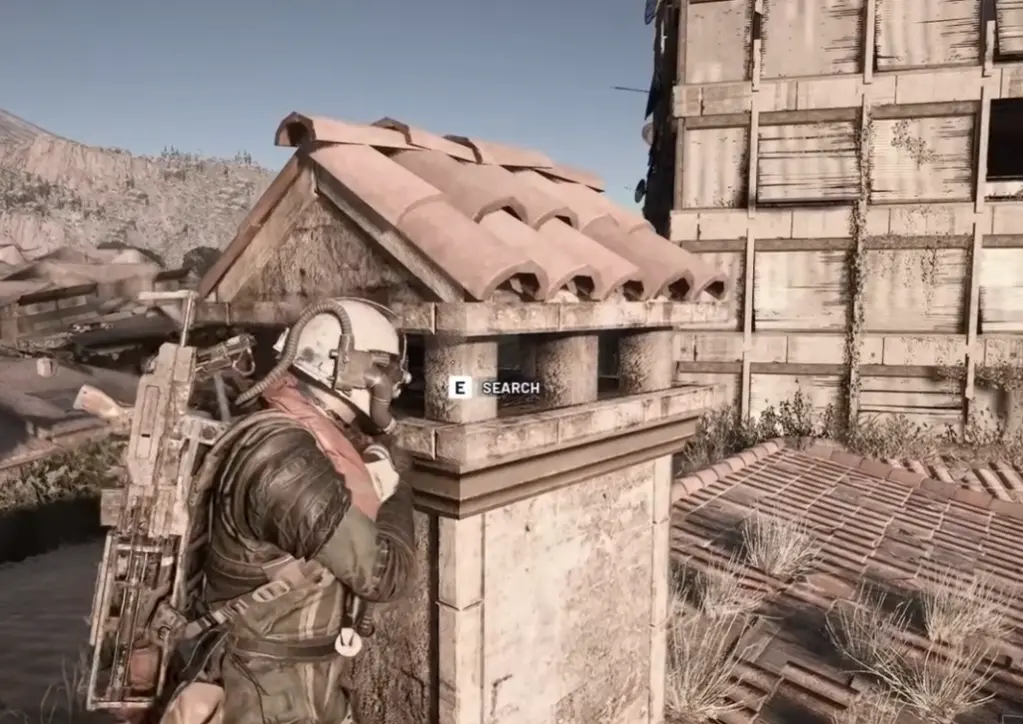 Chimneypots in ARC Raiders