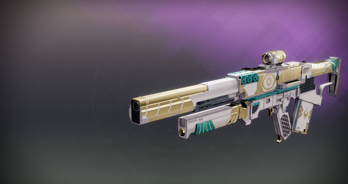 The Martlet god rolls and how to get them in Destiny 2