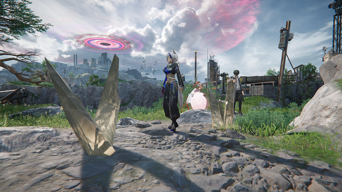 How to increase your base depot storage space in Arknights Endfield