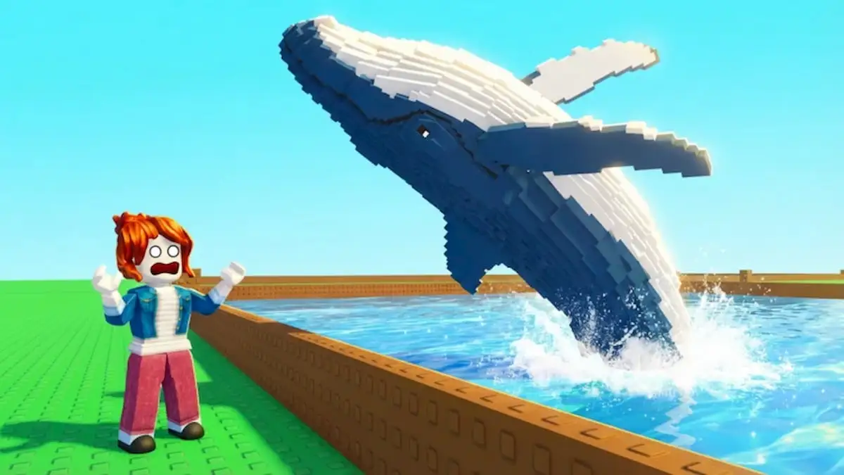 Your Zoo! promo art.