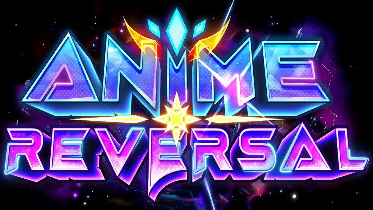 anime reversal trello and discord