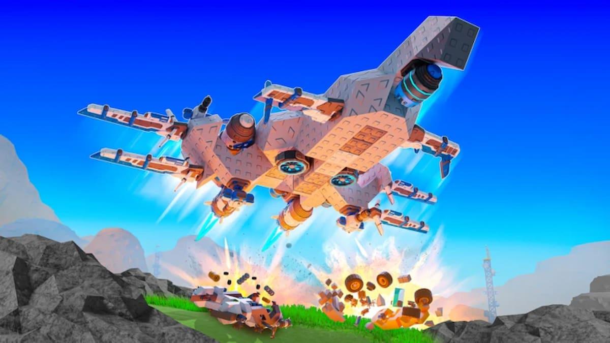 Build a Bot and Fight codes (May 2026) – Destructoid