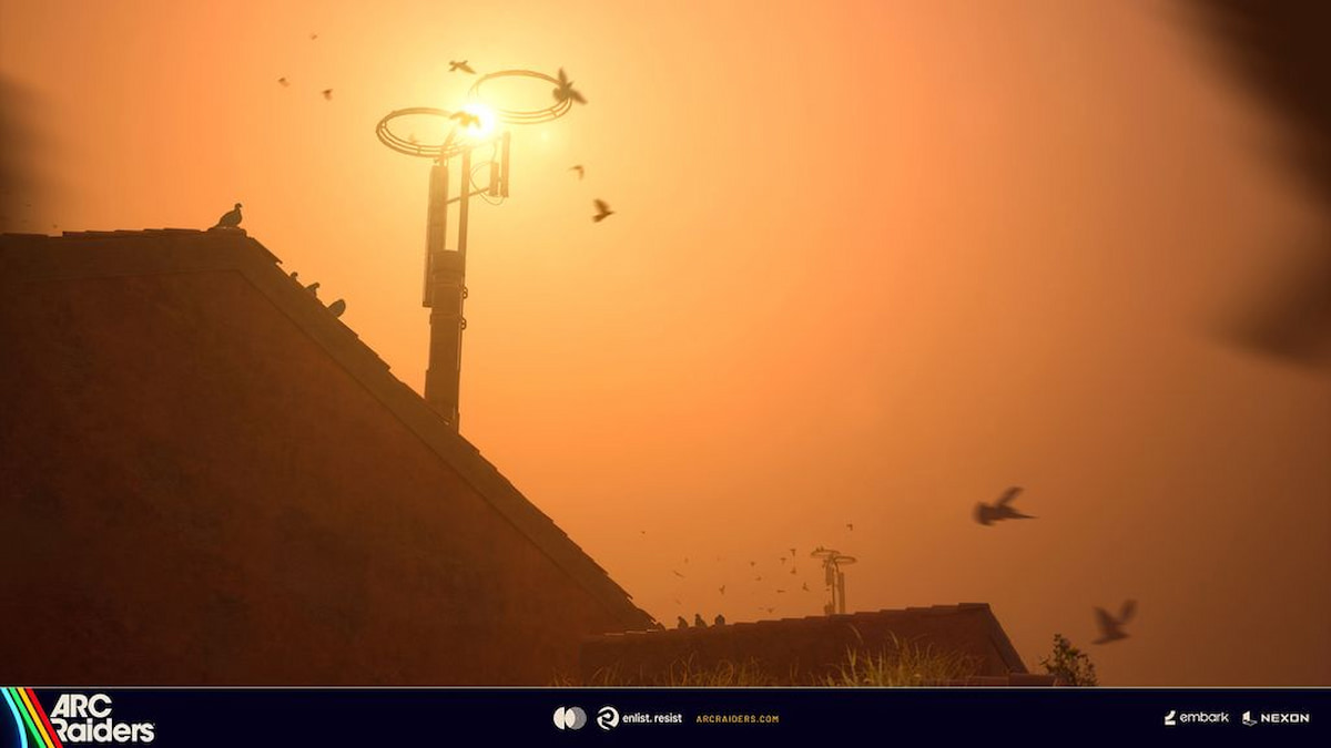 ARC Raiders Headwinds update 1.13.0 patch notes