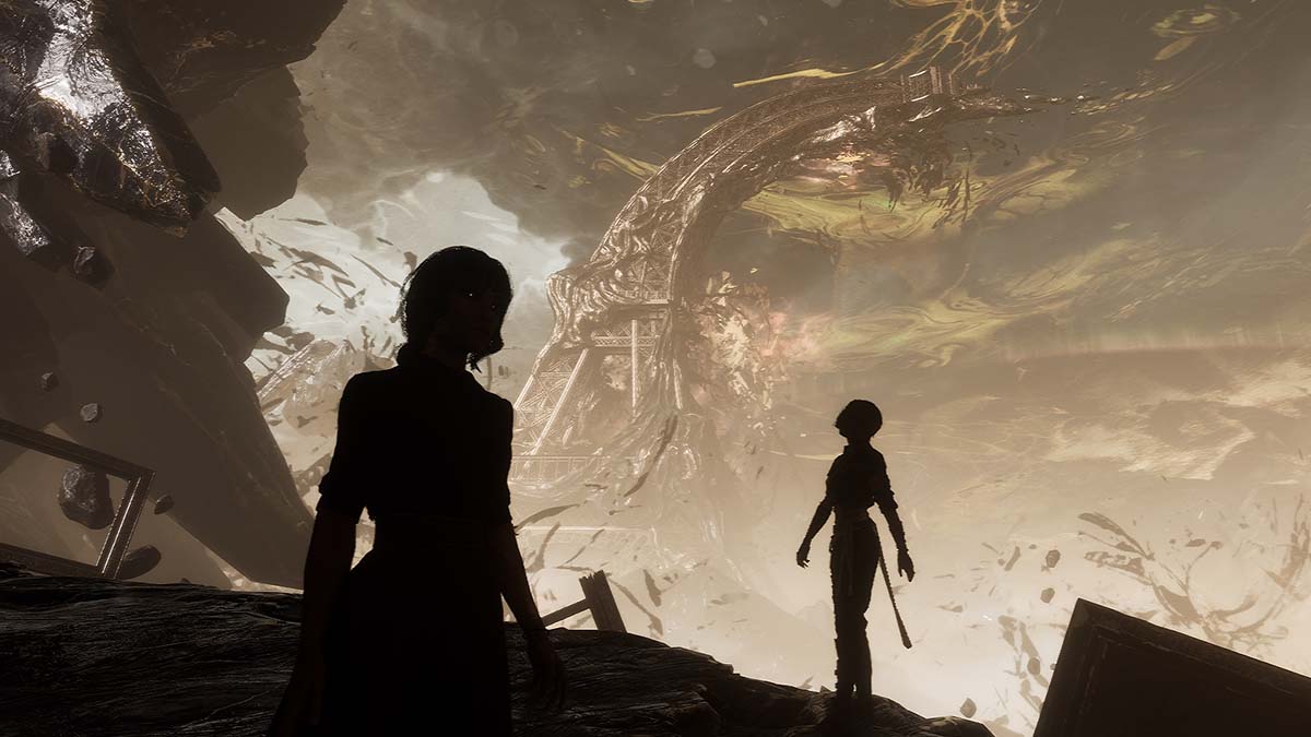 This obscure Zelda title asked Expedition 33’s big existential question first, in a much darker way