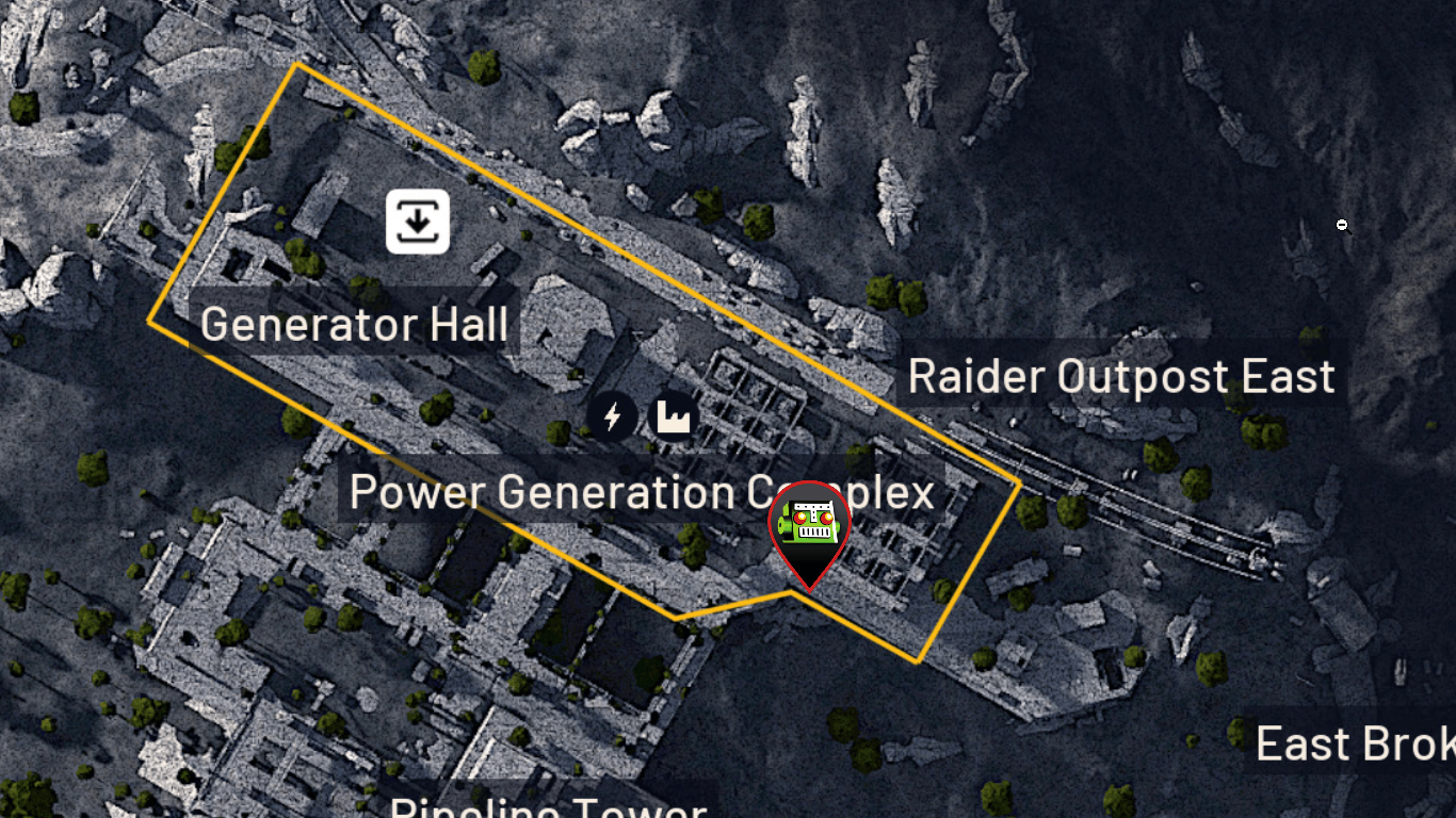 How to find the Power Rod Room in ARC Raiders – Destructoid