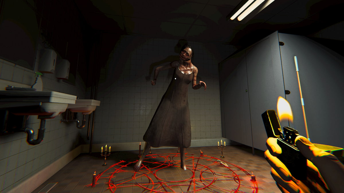 Phasmophobia’s 2026 roadmap feels like a real turning point for a very familiar game