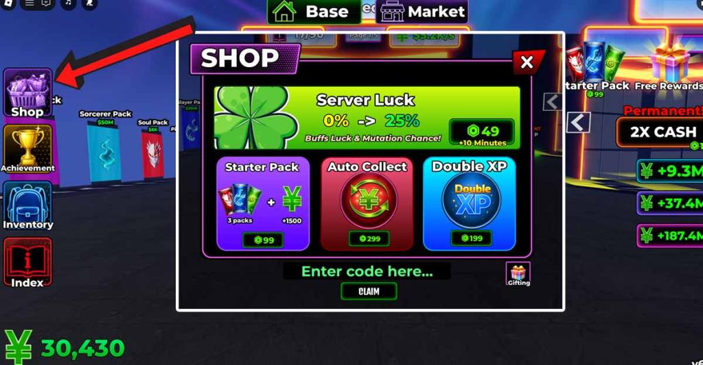 How To Redeem Anime Card Collection Codes