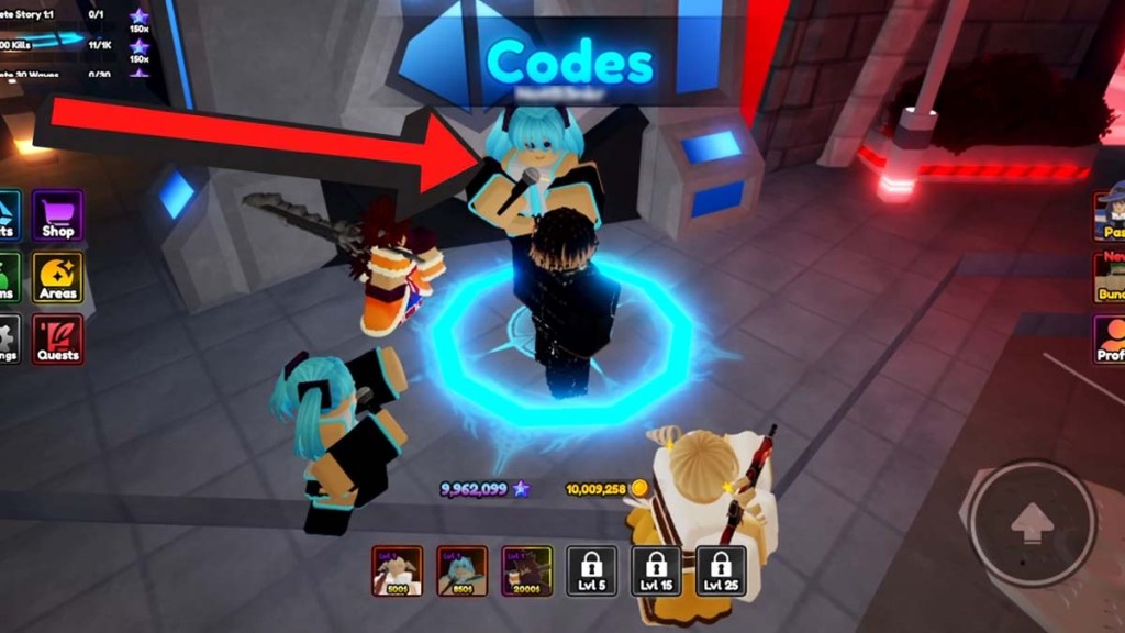 Anime Elementals codes (March 2026) – Destructoid