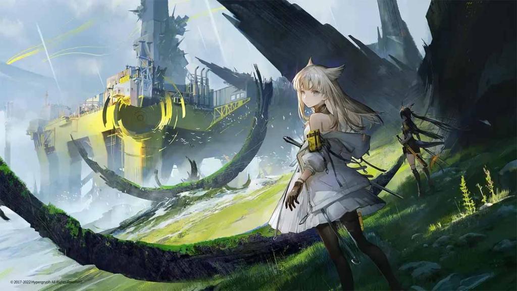how to redeem arknights endfield codes