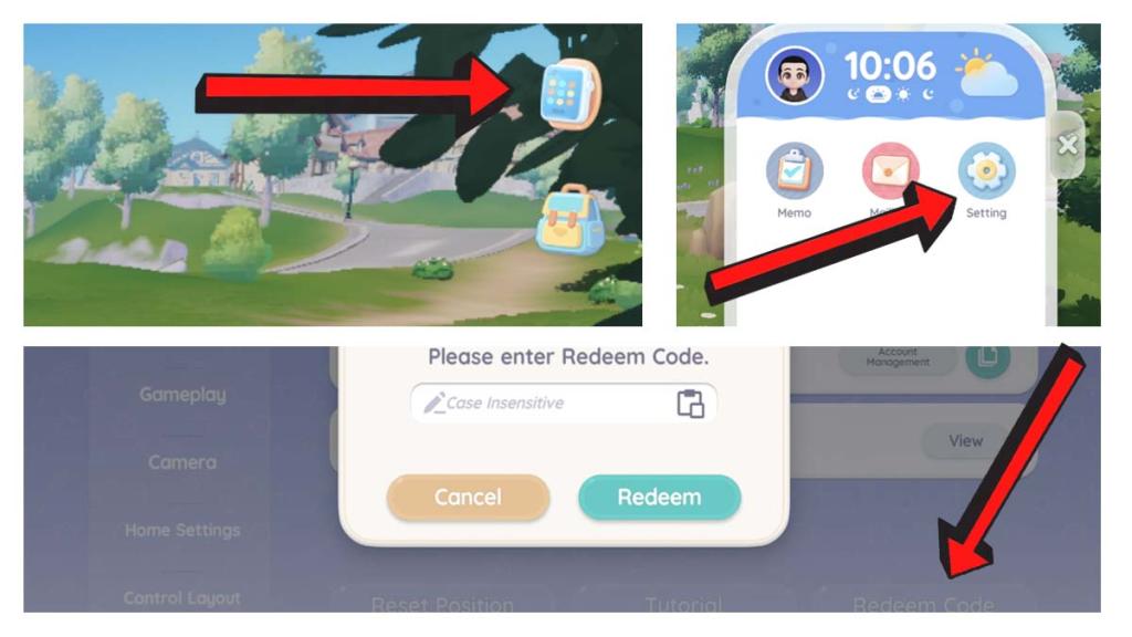 How To Redeem Heartopia Codes