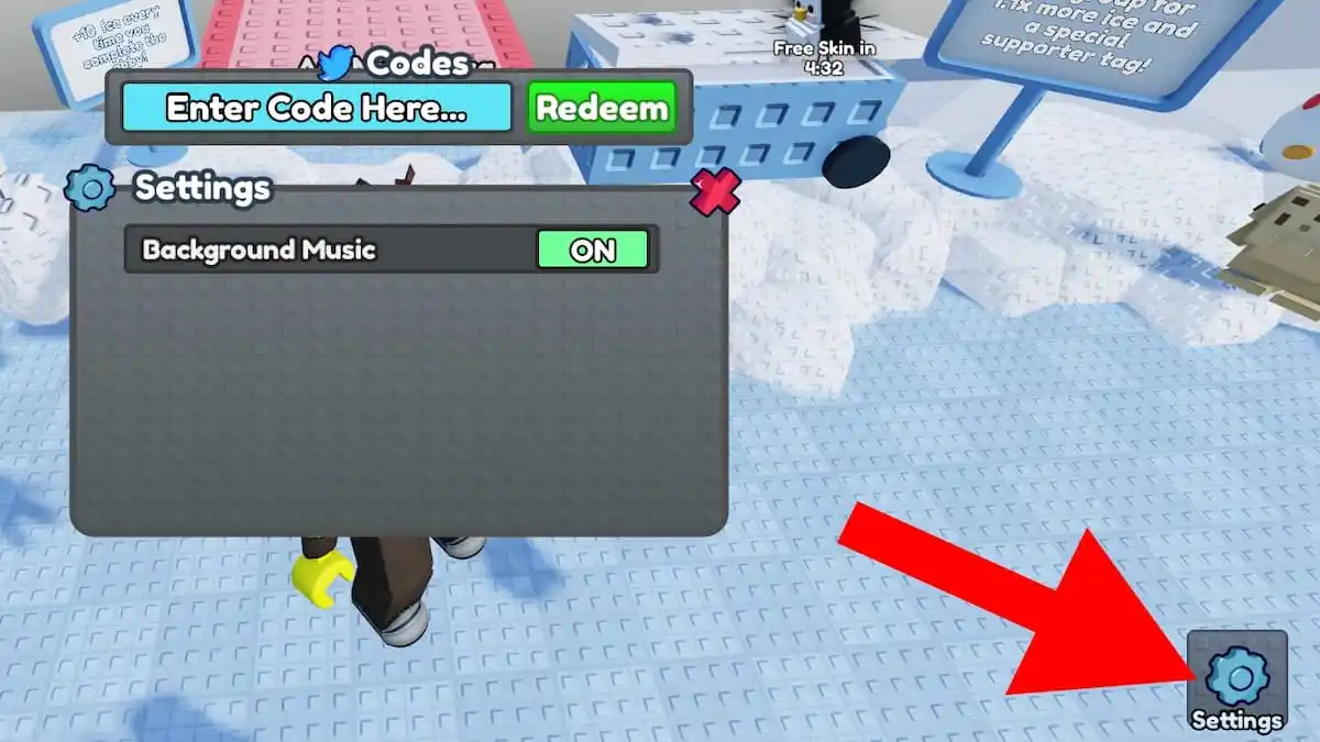 Knockout Roblox codes (April 2026) – Destructoid