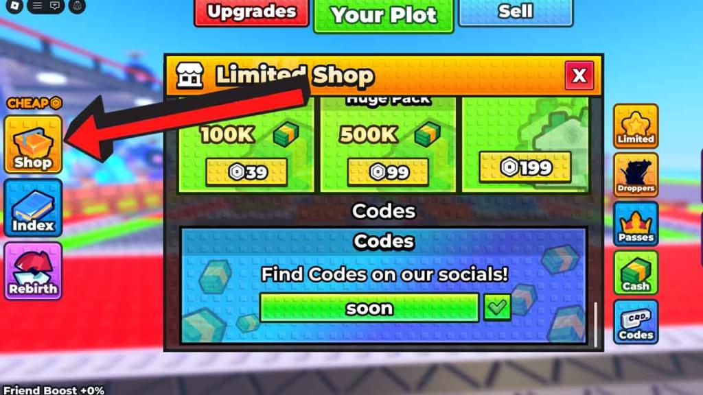 How To Redeem My Tycoon Farm codes