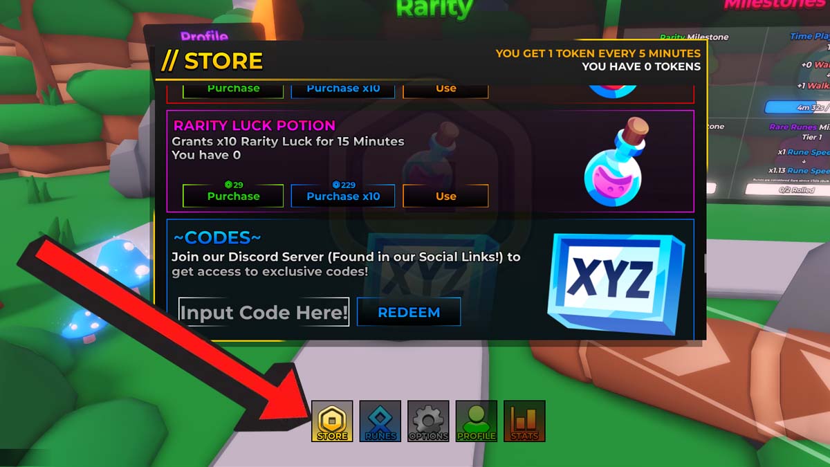 Omega Rarities 2 codes (March 2026) – Destructoid