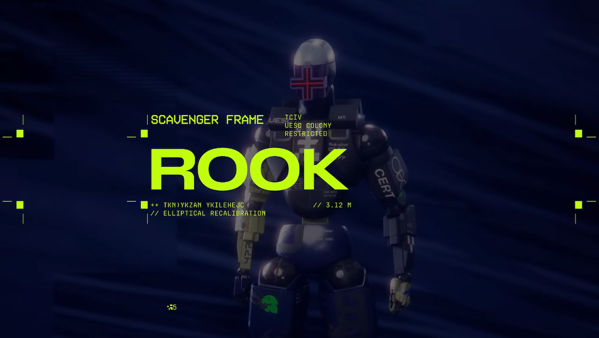 #Marathon’s Rook class is mainly ARC Raiders’ Free Loadout, and doubtlessly the absolute best function Bungie may have added – Destructoid